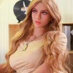 Minoristas De Muñecas Sexuales De Confianza - Stephine