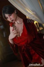 Fábrica De Vídeos De Muñecas Sexuales - Agripina - Imagen 4