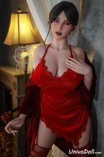 Fábrica De Vídeos De Muñecas Sexuales - Agripina - Imagen 5