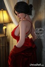 Fábrica De Vídeos De Muñecas Sexuales - Agripina - Imagen 6