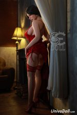 Fábrica De Vídeos De Muñecas Sexuales - Agripina - Imagen 7