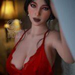 Fábrica De Vídeos De Muñecas Sexuales - Agripina