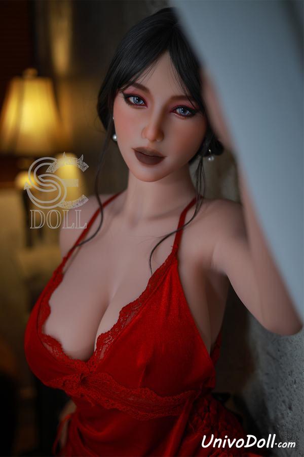 sex-doll-practice-jJm11t14 Fábrica De Vídeos De Muñecas Sexuales - Agripina - Imagen 1