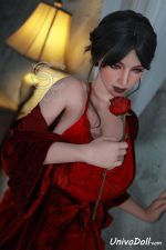 Fábrica De Vídeos De Muñecas Sexuales - Agripina - Imagen 3