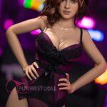 Sexo Con Una Muñeca Sexual Mona - Camellia