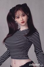 Sexo Con Vestido De Muñeca - Eleonora - Imagen 4