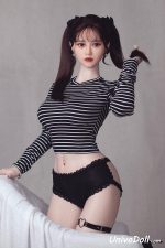 Sexo Con Vestido De Muñeca - Eleonora - Imagen 5