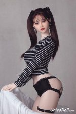 Sexo Con Vestido De Muñeca - Eleonora - Imagen 6