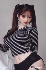 Sexo Con Vestido De Muñeca - Eleonora - Imagen 7