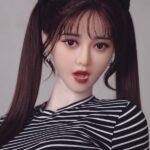 Sexo Con Vestido De Muñeca - Eleonora