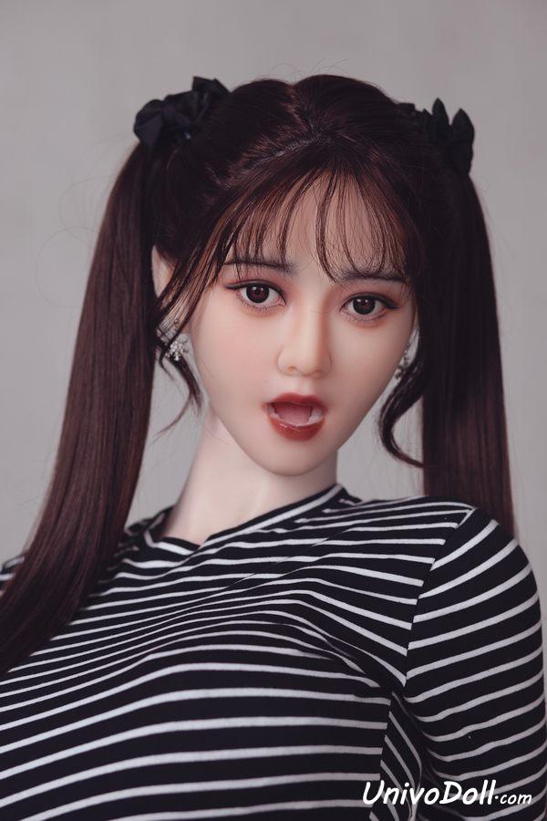 sex-doll-realiste-qUu20c14 Sexo Con Vestido De Muñeca - Eleonora - Imagen 1