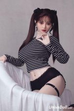 Sexo Con Vestido De Muñeca - Eleonora - Imagen 9