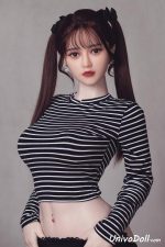 Sexo Con Vestido De Muñeca - Eleonora - Imagen 10