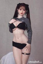 Sexo Con Vestido De Muñeca - Eleonora - Imagen 11