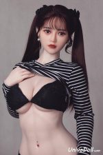 Sexo Con Vestido De Muñeca - Eleonora - Imagen 12