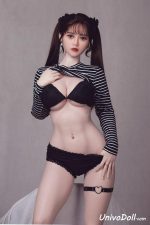 Sexo Con Vestido De Muñeca - Eleonora - Imagen 14