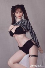 Sexo Con Vestido De Muñeca - Eleonora - Imagen 15