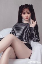 Sexo Con Vestido De Muñeca - Eleonora - Imagen 2