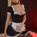 Muñecas Sexuales Bbw En Acción - Madaline