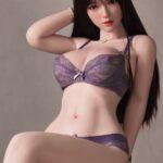 Muñeca Para Tener Sexo - Jackelyn