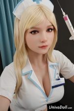 Proveedor Real De Muñecas Sexuales - Meridith - Imagen 4