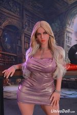 Anna Kendrick Muñeca Sexual Espectáculo - Nichelle - Imagen 3