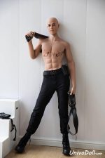 Pareja A Tres Con Muñeca Sexual - Michelle - Imagen 2