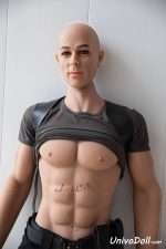 Pareja A Tres Con Muñeca Sexual - Michelle - Imagen 10