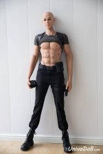 Pareja A Tres Con Muñeca Sexual - Michelle - Imagen 11