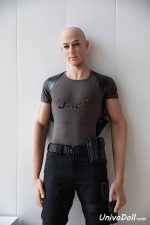 Pareja A Tres Con Muñeca Sexual - Michelle - Imagen 3