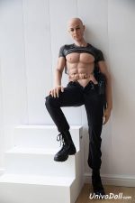 Pareja A Tres Con Muñeca Sexual - Michelle - Imagen 5