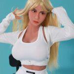 Reseñas De Muñecas Sexuales Aliexpress - Rosaline