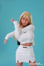 Reseñas De Muñecas Sexuales Aliexpress - Rosaline - Imagen 9