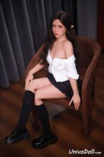 Sexo Con Muñeca Realista - Maricruz - Imagen 5