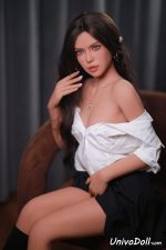 Sexo Con Muñeca Realista - Maricruz - Imagen 7