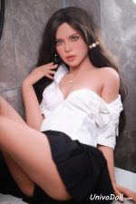 Sexo Con Muñeca Realista - Maricruz - Imagen 10