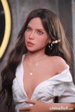 Sexo Con Muñeca Realista - Maricruz - Imagen 12