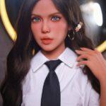 Sexo Con Muñeca Realista - Maricruz