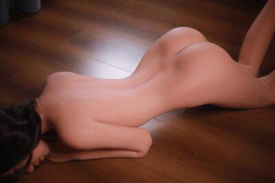 Sexo Con Muñeca Realista - Maricruz 6 sex doll showroom eCh64u3