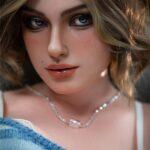 Follar Con Una Muñeca Sexual De Culo Grande - Claudine