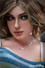 Follar Con Una Muñeca Sexual De Culo Grande - Claudine