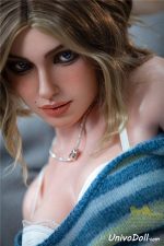 Follar Con Una Muñeca Sexual De Culo Grande - Claudine - Imagen 14