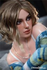 Follar Con Una Muñeca Sexual De Culo Grande - Claudine - Imagen 6