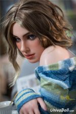 Follar Con Una Muñeca Sexual De Culo Grande - Claudine - Imagen 8