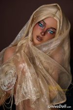 Chico Se Folla A Muñeca Sexual Gimiendo - Adrianne - Imagen 15