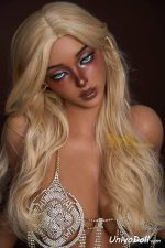 Chico Se Folla A Muñeca Sexual Gimiendo - Adrianne - Imagen 8