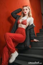 Muñeca Sexual Bella Delphine - Conchita - Imagen 3