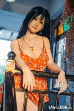 Fotos De La Fábrica De Muñecas Sexuales - Shaquana - Imagen 4