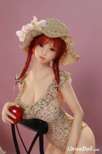 Usar Una Muñeca Sexual De Tamaño Real - Berenice - Imagen 6