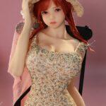 Usar Una Muñeca Sexual De Tamaño Real - Berenice